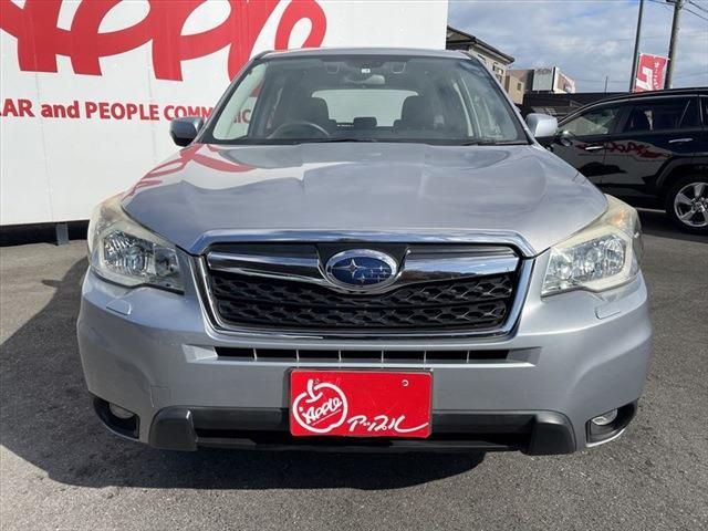 Subaru FORESTER 2013-04 194730-1