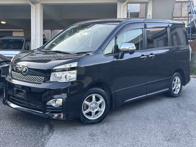 Toyota VOXY 2012-09 15165-0