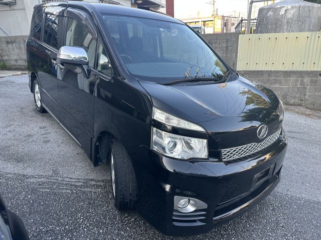 Toyota VOXY 2012-09 15165-2