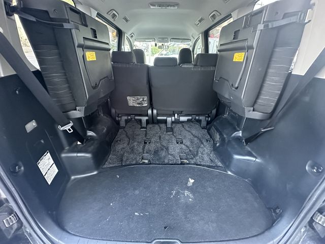 Toyota VOXY 2012-09 15165-7