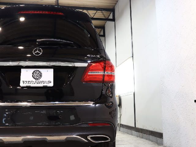 Mercedes Benz GLS-CLASS 2016-05 2732-14