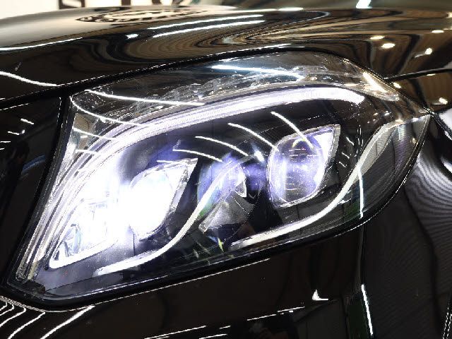 Mercedes Benz GLS-CLASS 2016-05 2732-19