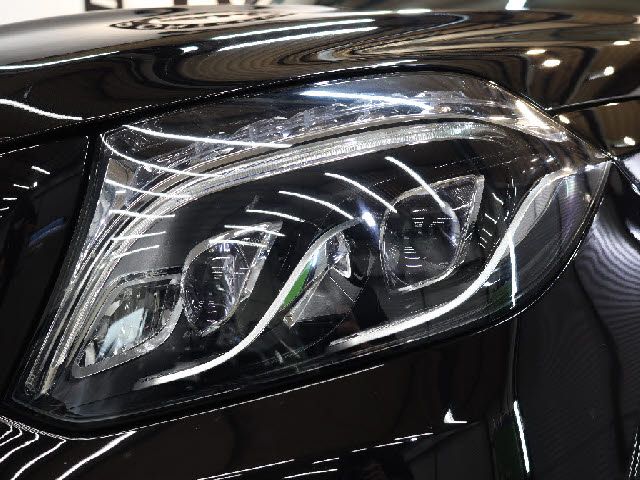 Mercedes Benz GLS-CLASS 2016-05 2732-18