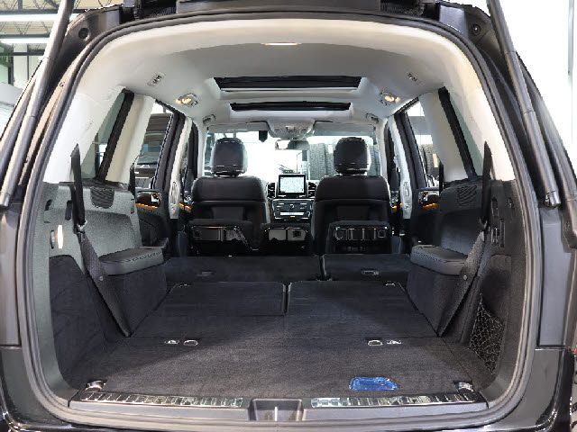 Mercedes Benz GLS-CLASS 2016-05 2732-6