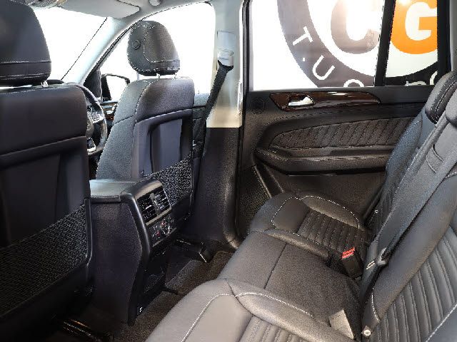Mercedes Benz GLS-CLASS 2016-05 2732-3