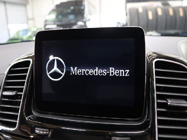 Mercedes Benz GLS-CLASS 2016-05 2732-9
