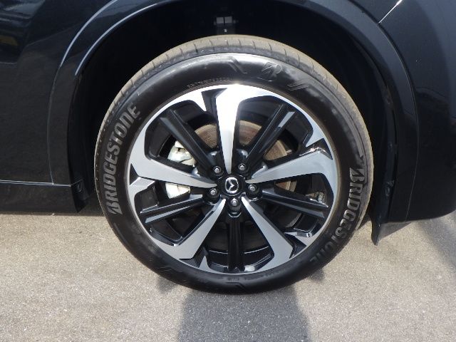 Mazda CX-60 2022-08 9825-6