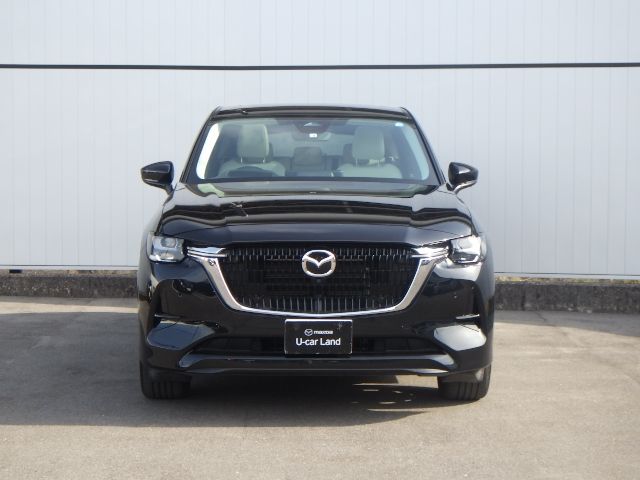 Mazda CX-60 2022-08 9825-3