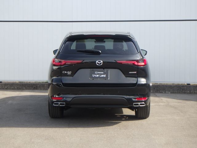 Mazda CX-60 2022-08 9825-4