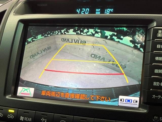 Toyota LAND CRUISER 2011-12 189276-4