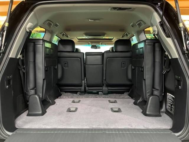 Toyota LAND CRUISER 2011-12 189276-14