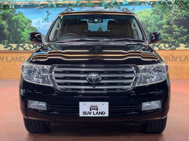 Toyota LAND CRUISER 2011-12 189276-17