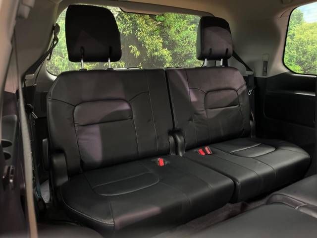 Toyota LAND CRUISER 2011-12 189276-13