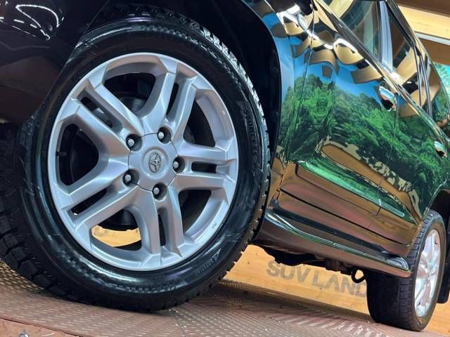 Toyota LAND CRUISER 2011-12 189276-16
