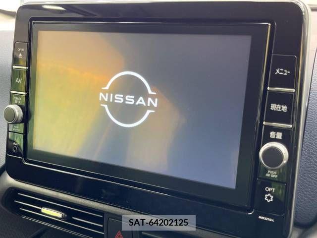 Nissan DAYZ 2022-03 267001-2