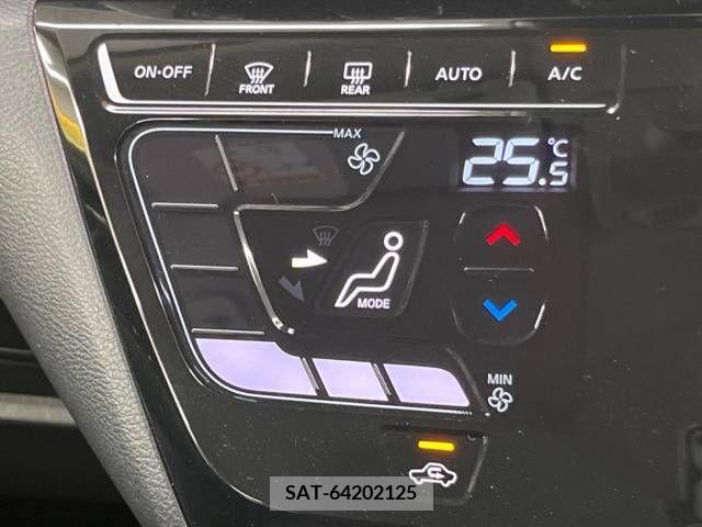 Nissan DAYZ 2022-03 267001-7