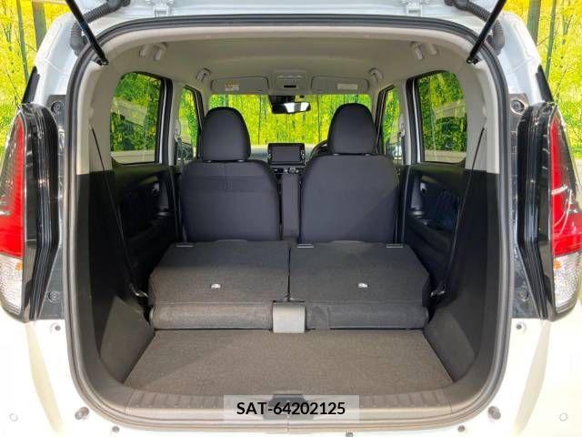Nissan DAYZ 2022-03 267001-10