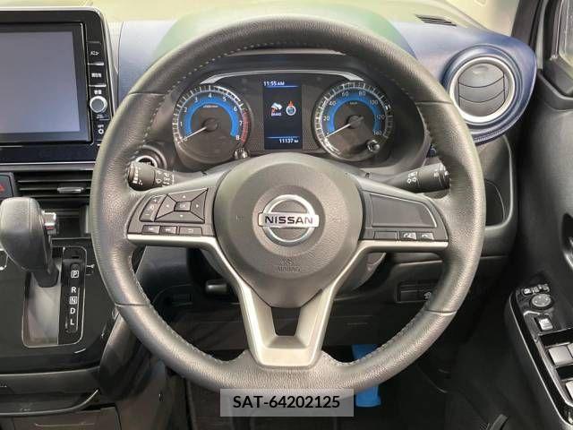 Nissan DAYZ 2022-03 267001-11