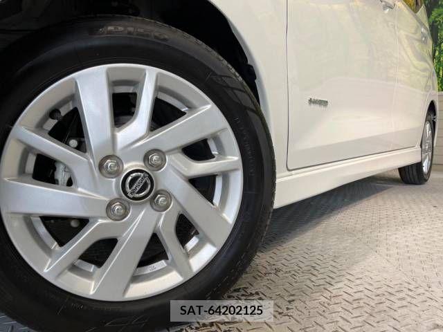 Nissan DAYZ 2022-03 267001-13
