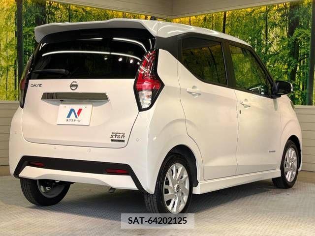 Nissan DAYZ 2022-03 267001-17