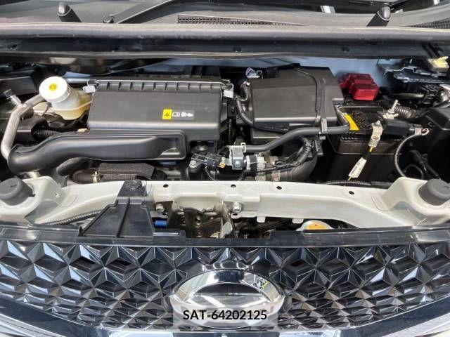 Nissan DAYZ 2022-03 267001-18
