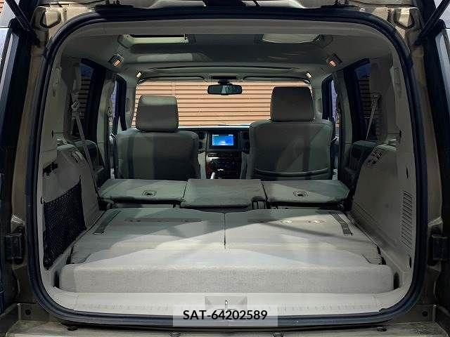 Jeep COMMANDER 2006-07 273620-12
