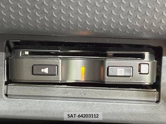 Suzuki HUSTLER 2018-06 391347-5