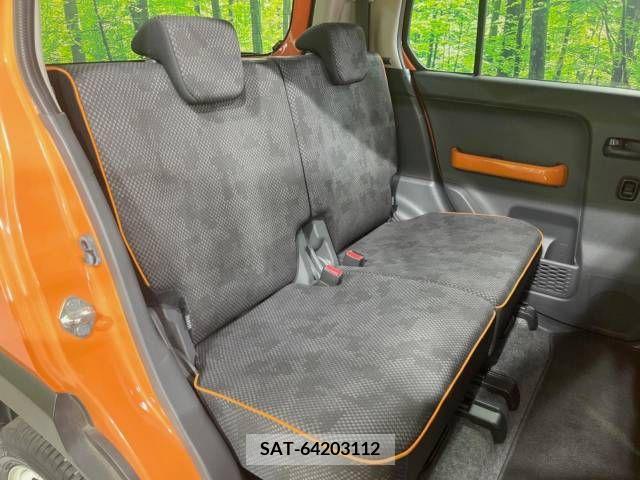 Suzuki HUSTLER 2018-06 391347-11