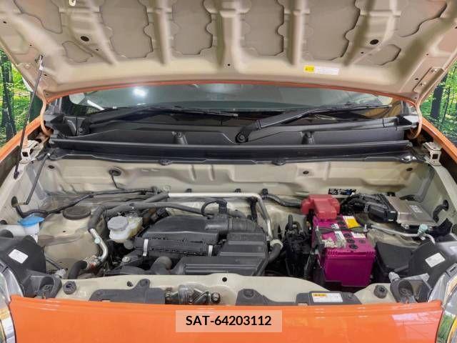 Suzuki HUSTLER 2018-06 391347-19