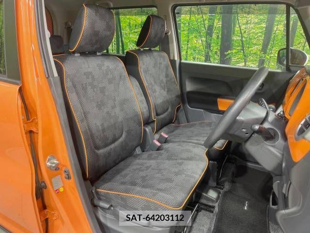 Suzuki HUSTLER 2018-06 391347-10