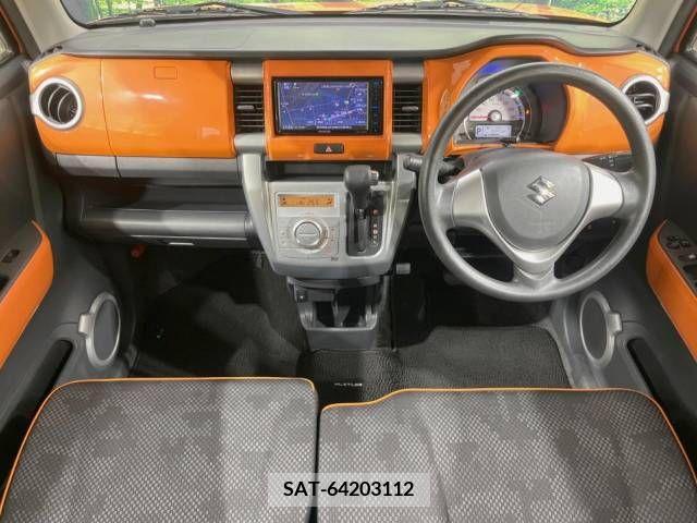 Suzuki HUSTLER 2018-06 391347-1