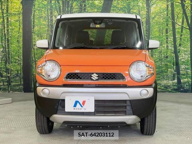 Suzuki HUSTLER 2018-06 391347-15