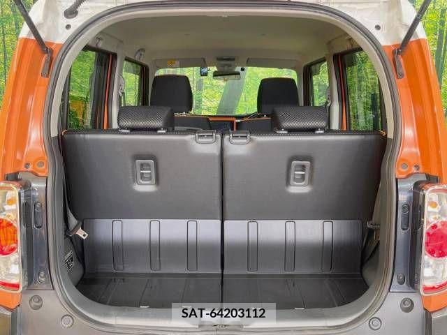 Suzuki HUSTLER 2018-06 391347-12