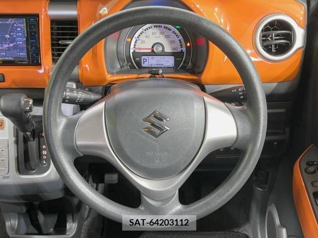 Suzuki HUSTLER 2018-06 391347-9
