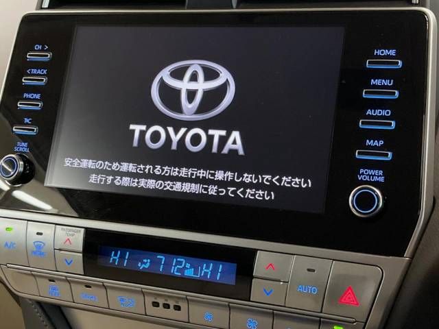 Toyota PRADO 2021-08 183614-2