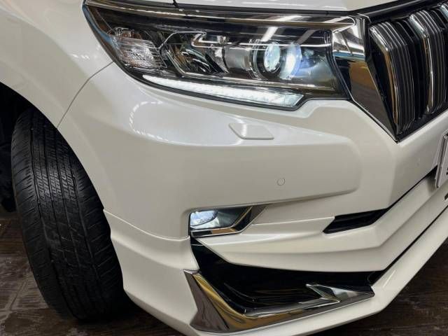 Toyota PRADO 2021-08 183614-15