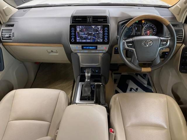 Toyota PRADO 2021-08 183614-1