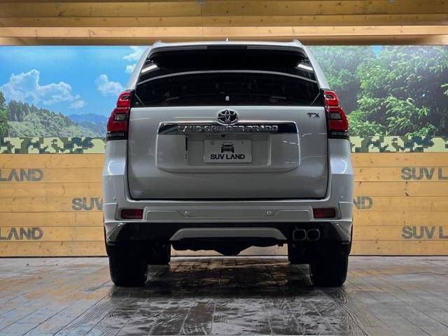 Toyota PRADO 2021-08 183614-18