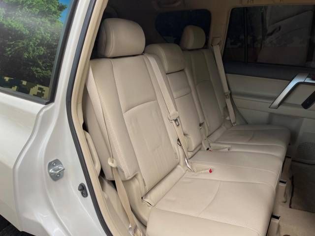 Toyota PRADO 2021-08 183614-11