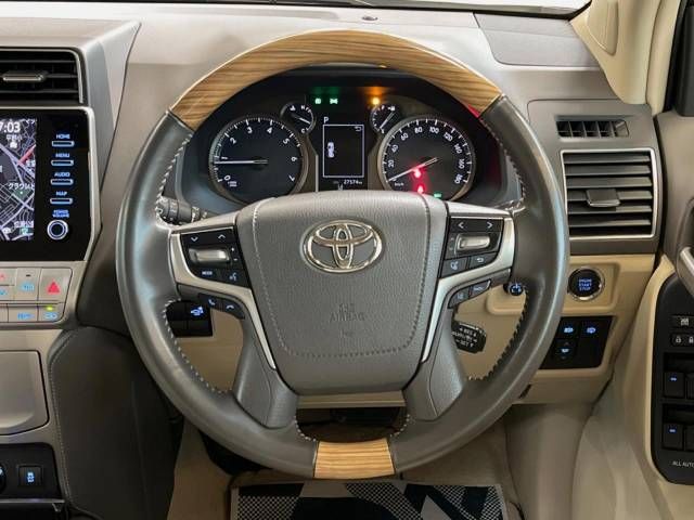 Toyota PRADO 2021-08 183614-14