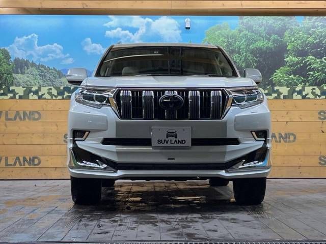 Toyota PRADO 2021-08 183614-17