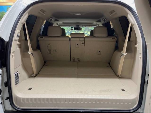 Toyota PRADO 2021-08 183614-13