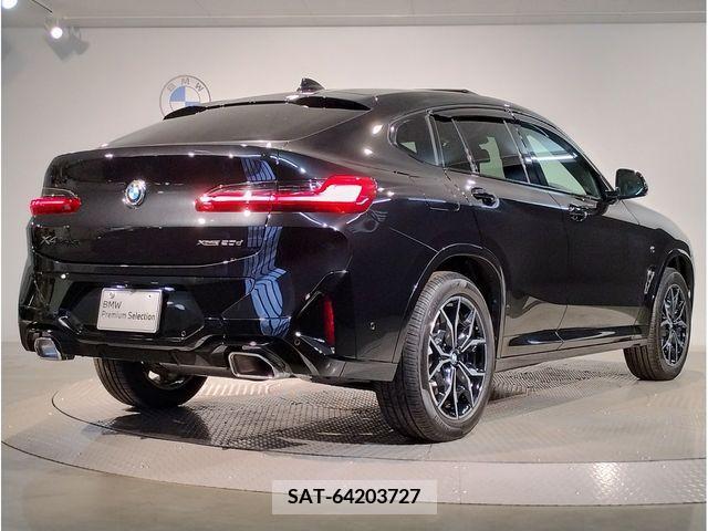 Bmw X4 2023-12 263087-4