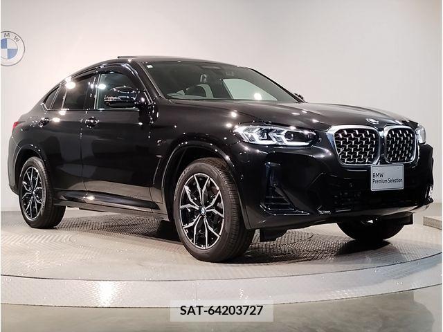 Bmw X4 2023-12 263087-6