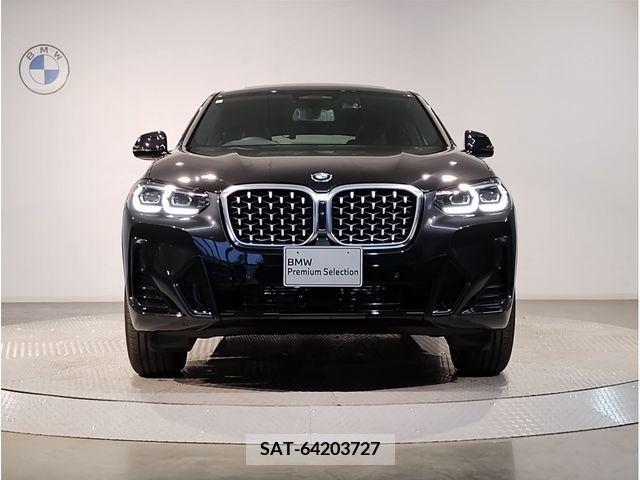 Bmw X4 2023-12 263087-7