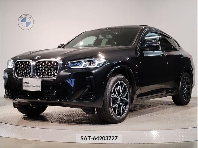Bmw X4 2023-12 263087-0