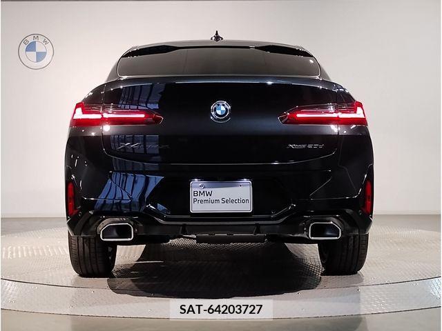 Bmw X4 2023-12 263087-3
