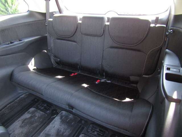 Honda ODYSSEY 2015-08 6166-10