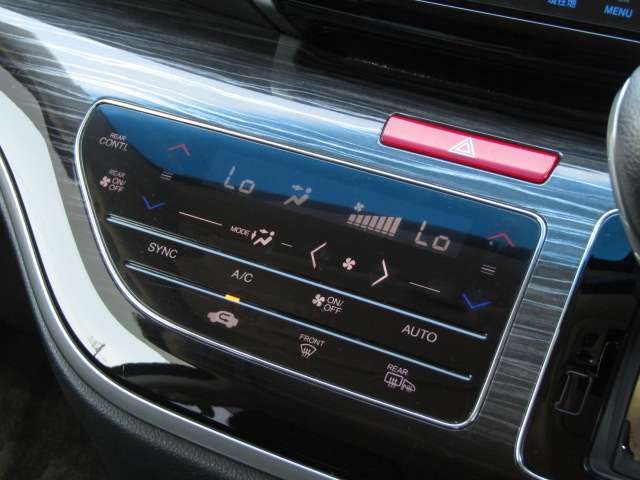 Honda ODYSSEY 2015-08 6166-13