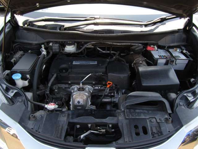 Honda ODYSSEY 2015-08 6166-19